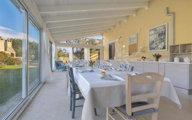 1738 Tenuta Degli Ulivi