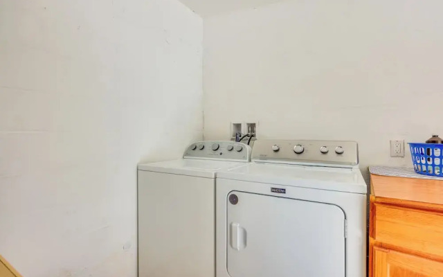 Pet-friendly Apartment in Downtown St Augustine!