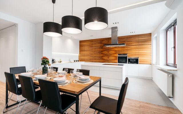 Penthouse Piedmont by Loft Affair