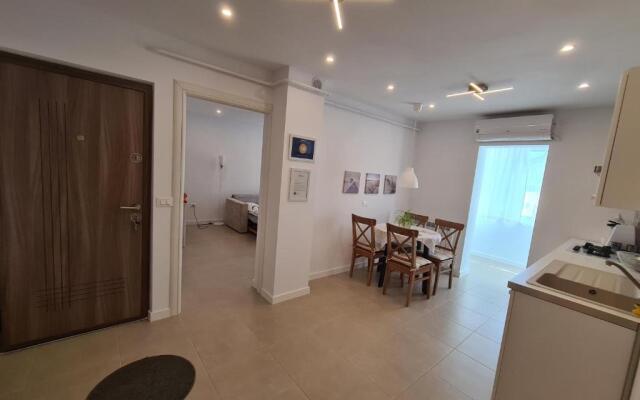 SimpliCity Apartament