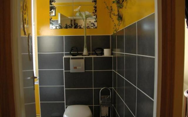 Les Chambres de la Fontaine