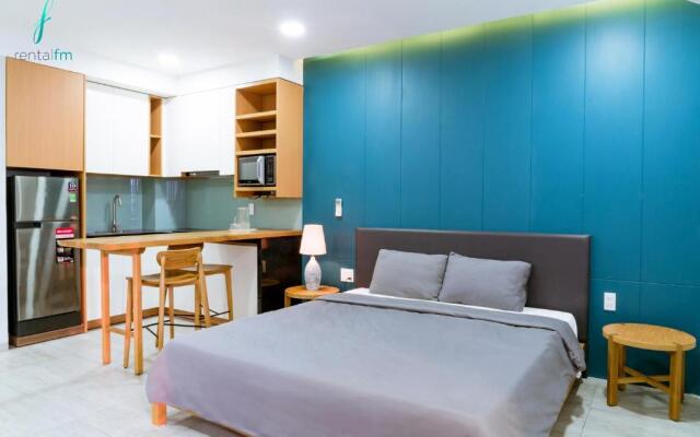 Dawn Apartment by RentalFM