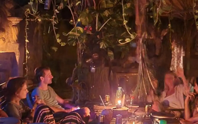 Humbhaha Jungle Nature Eco Resort