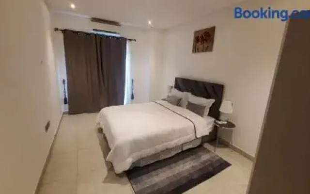 The Gallery Luxury Apartments