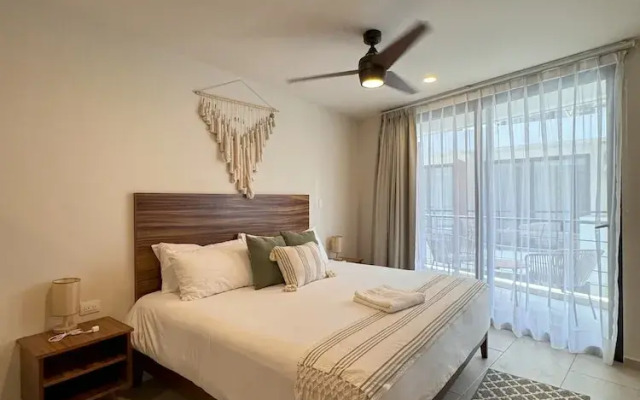 Santal Tulum Condo Hotel By Marea