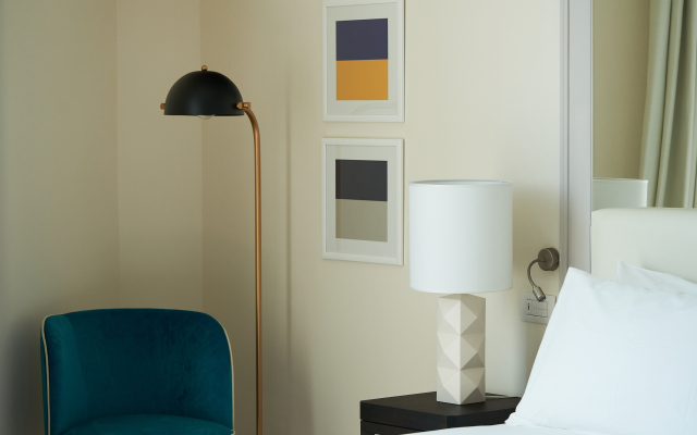UNA HOTELS Trastevere Roma