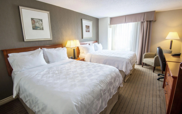 Holiday Inn Hotel & Suites Ottawa Kanata by IHG