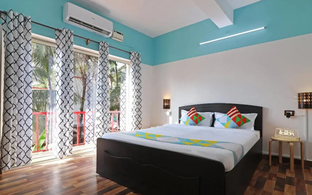 OYO Home 26181 Design 2BHK Nagao