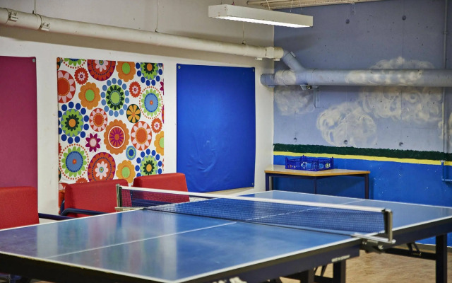 Danhostel Hillerød