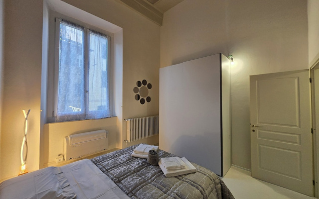 Apartment in Pistoia Elegant