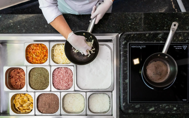 Viale Cataratas Hotel