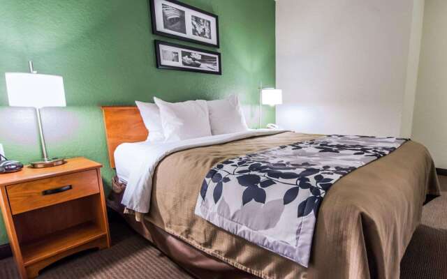 Sleep Inn Louisville East