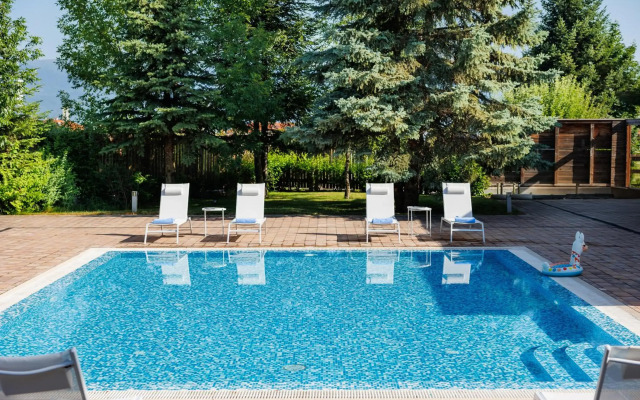 Four Points by Sheraton Bansko