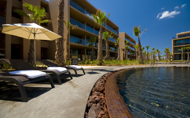 Marriott Residences Salgados Resort, Algarve