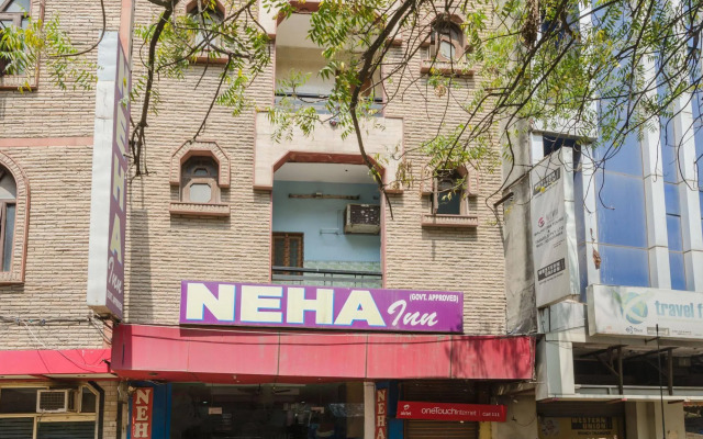 Hotel Neha Inn