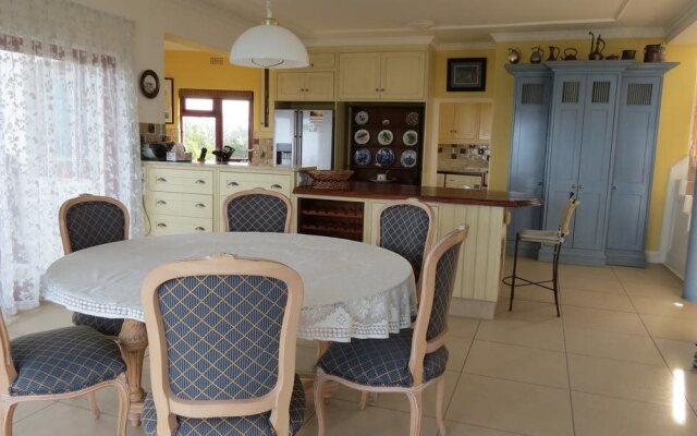1 Milkwood