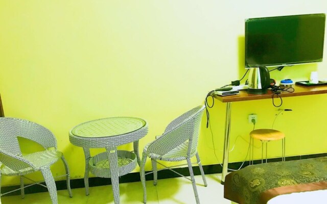 Kunming Boli Hotel KMG
