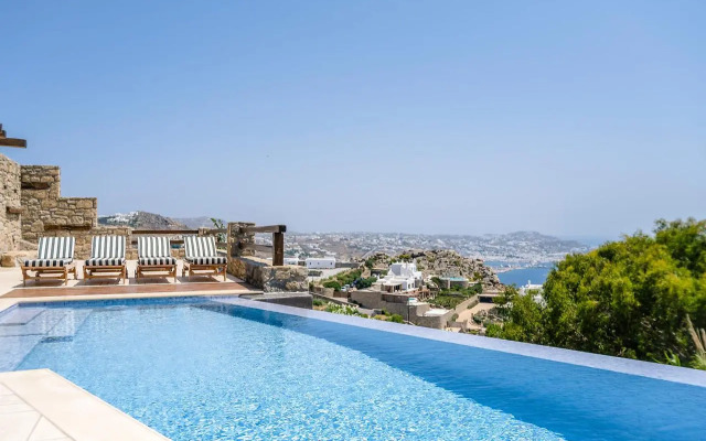 Villa Olivia