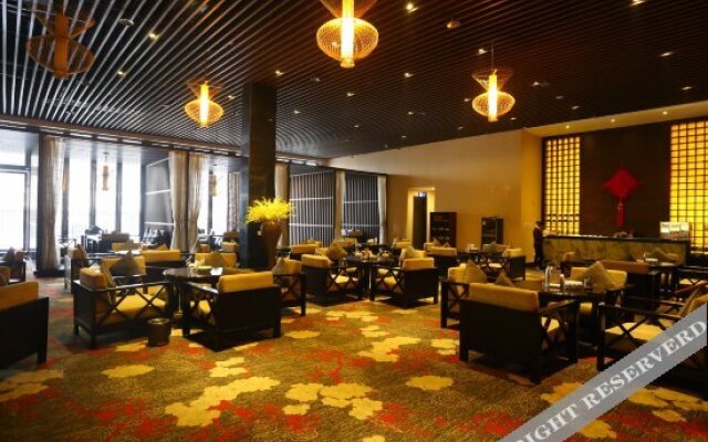 Xinbinjiang Hotel