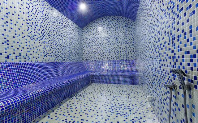 Optimum Luxury Hotel & Spa