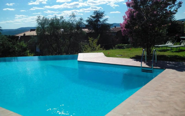 Appartamenti Villa Abbraccio