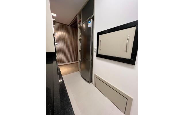 MRG - Casa de Pedra ESPETACULAR - 2 DORMITÓRIOS