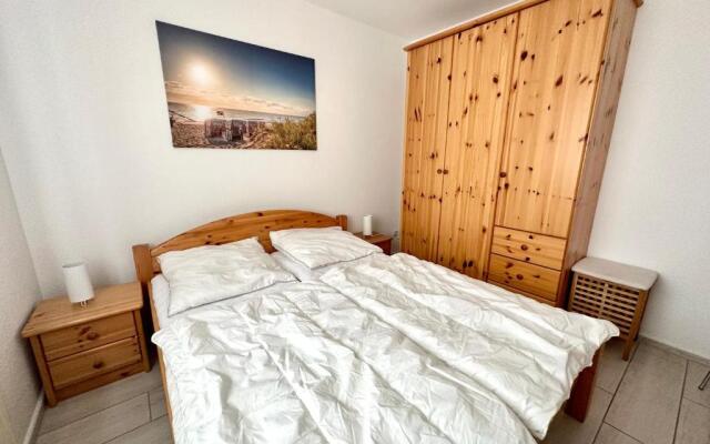 Ferienwohnung Sommergarten 4001 OL