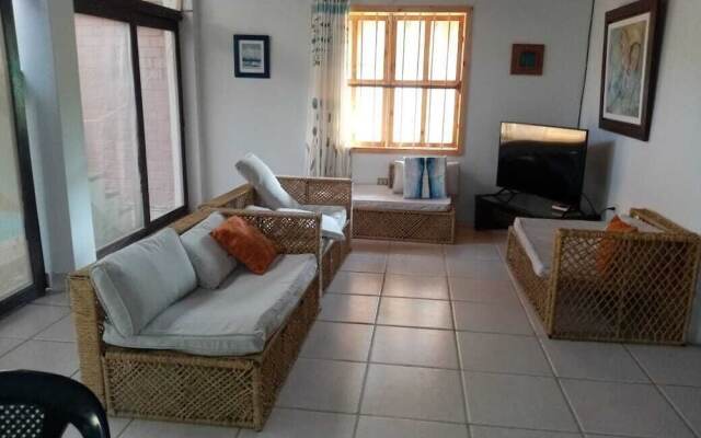 Casa Playa La Estancia