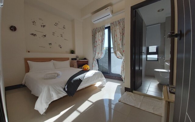 Henchun Hope Homestay