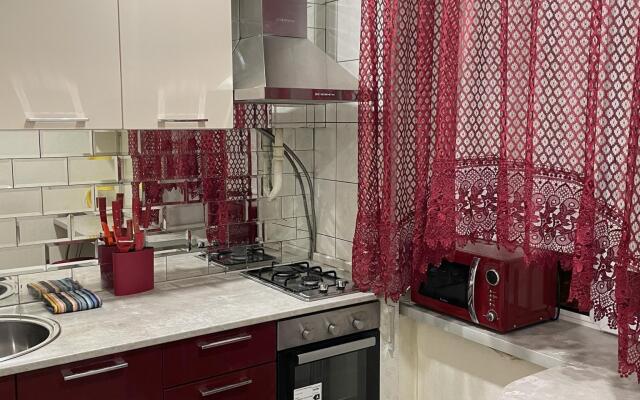 Апартаменты на улице Острогожская 63