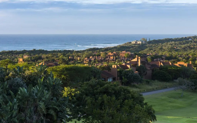 San Lameer Villa Rentals  2609