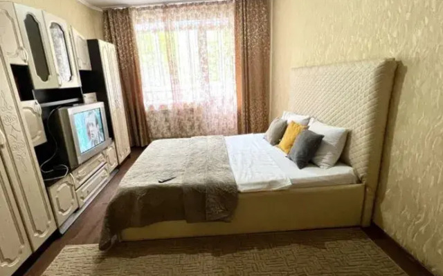 Апартаменты Суточно на улице Буденного, д. 13