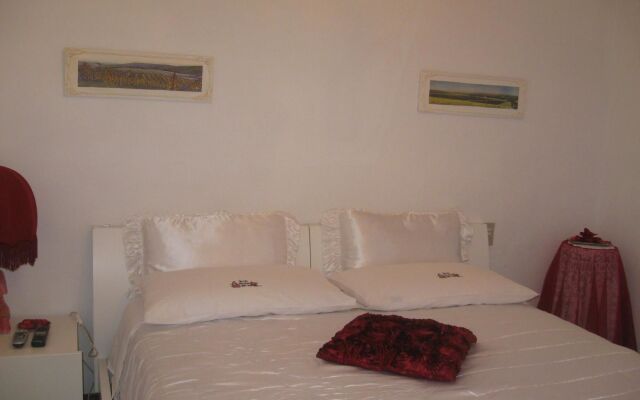 B&b Casa Delle Rose