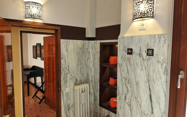 Antico Rio Acqua Dolce apartment