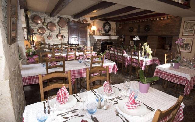 L'Auberge de la Fontaine