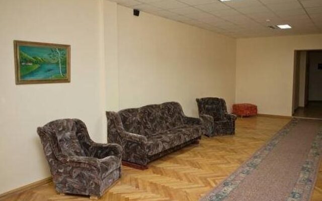 Hotel Gostynniy Dvir