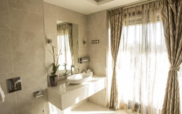 Calendula Ayurvedic & Medical Hotel