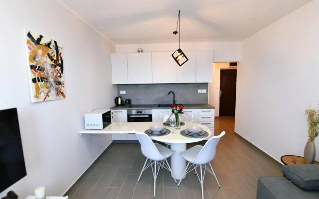 Mamma Mia Lux Apartment