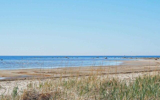 Holiday Home in Falkenberg