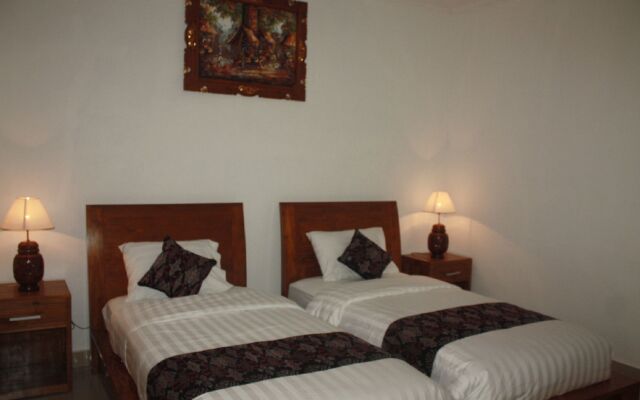 Wana Ukir Ubud