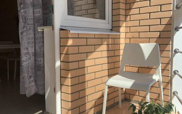 Апартаменты на улице Николая Кондратенко 6к1