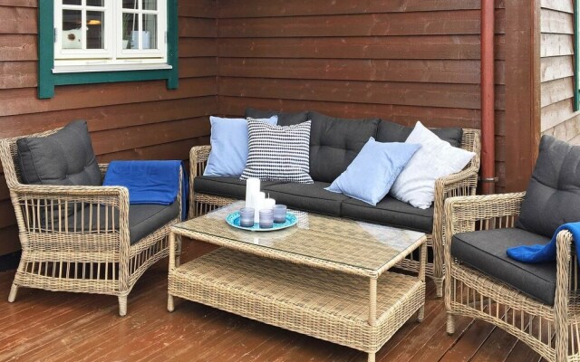 Holiday Home in Valldal