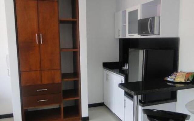 Aparthotel Campestre Villa Juliana