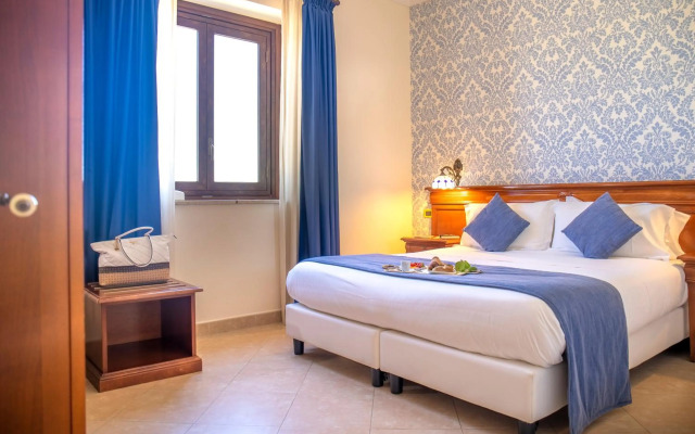 Villa Giuliana Relais