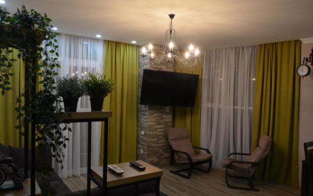 Batumi Real Lux