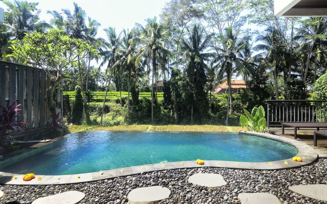 Villa Kirani Ubud