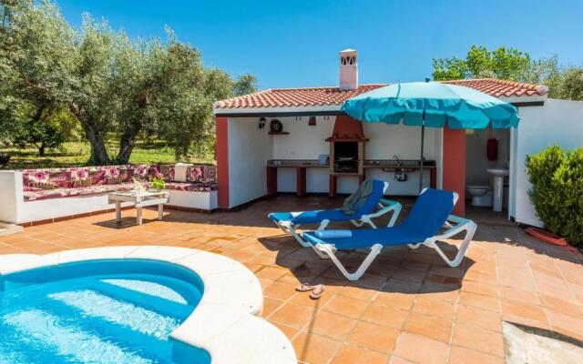 Casa Alejo Antequera - La Higuera by Ruralidays