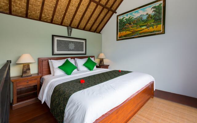 Sisin Ubud View