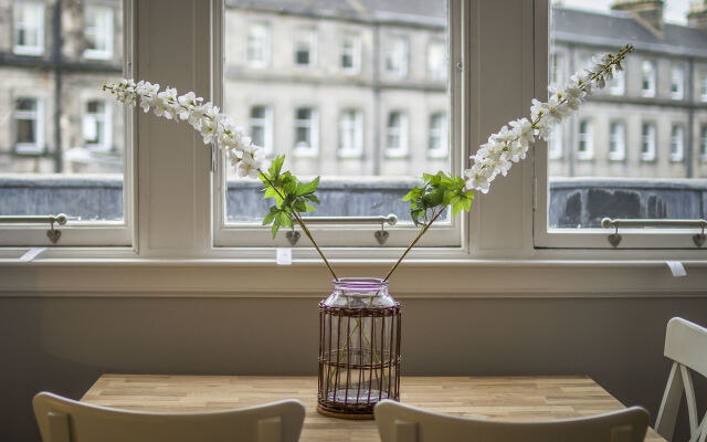 Haymarket Apartments