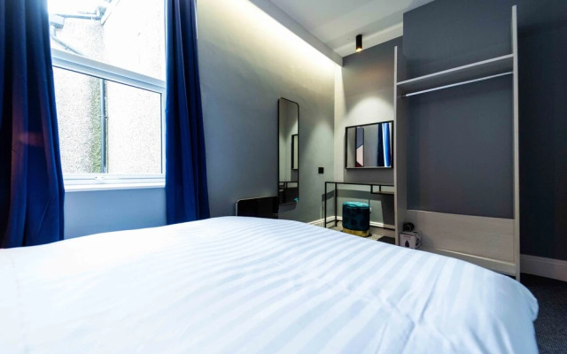 Luxury Blackpool Apartments by Sasco